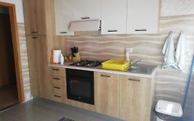 Three Bedroom Apartment With Amazing Sea View