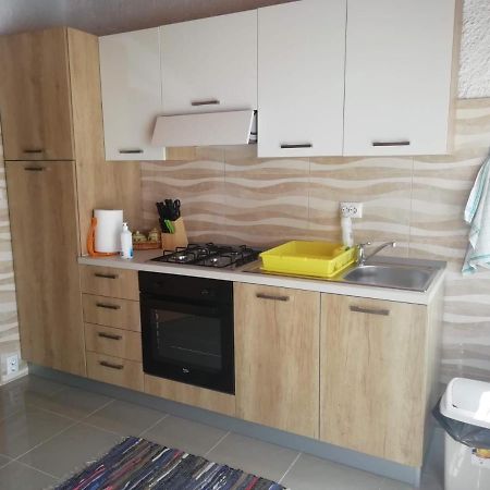Three Bedroom Apartment With Amazing Sea View Trogir Exterior foto