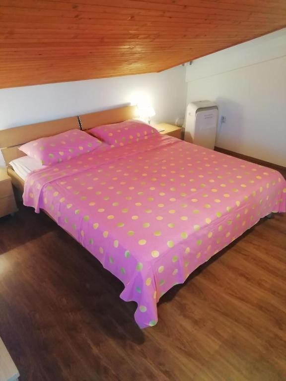 Three Bedroom Apartment With Amazing Sea View Trogir Exterior foto